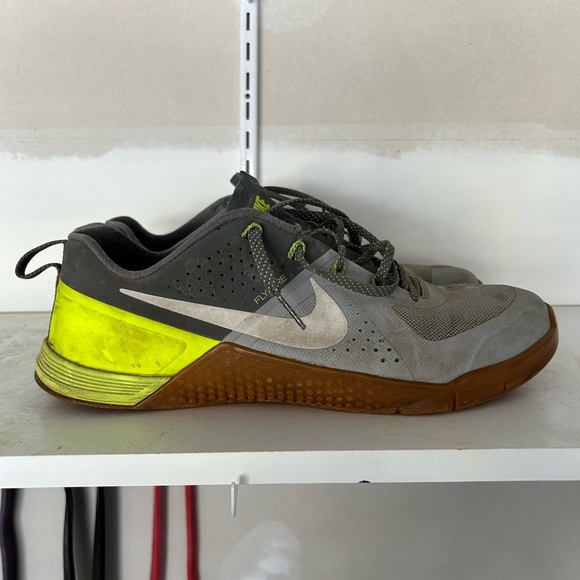 Nike Metcon 2 - Picture 5 of 5